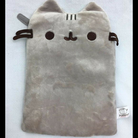 pusheen tablet case